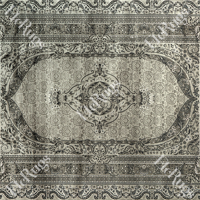 L.GRAY-L.GRAY TRADITIONAL RUG - SILK VERA-P982C