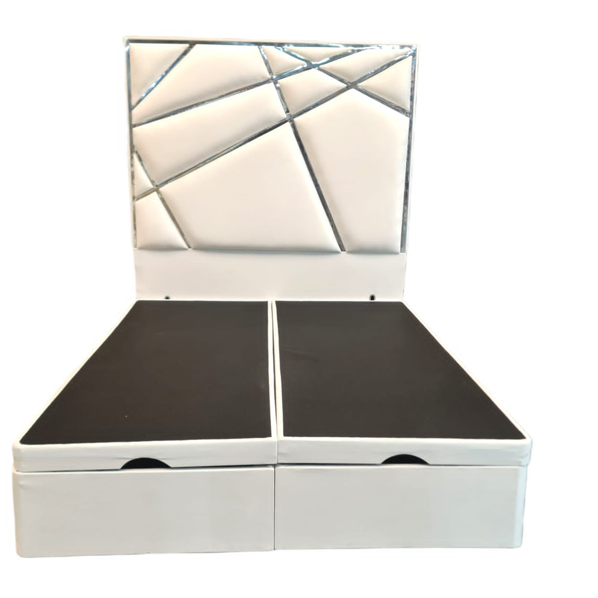 ALPHA TV BED FRAME – ozra