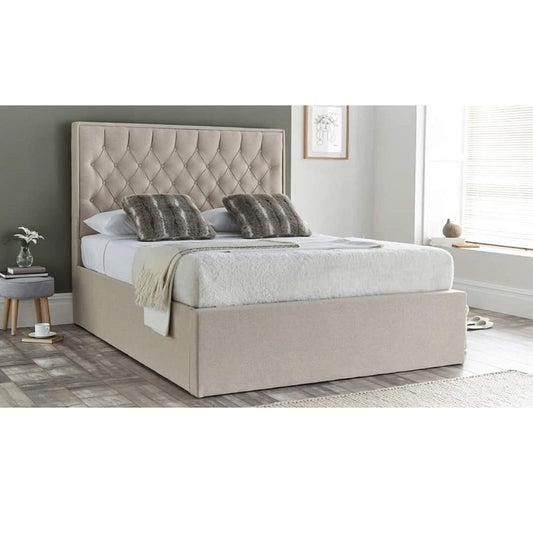 Crosby Ozra Bed Frame