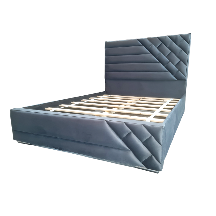 Emerald Ozra Bed Frame