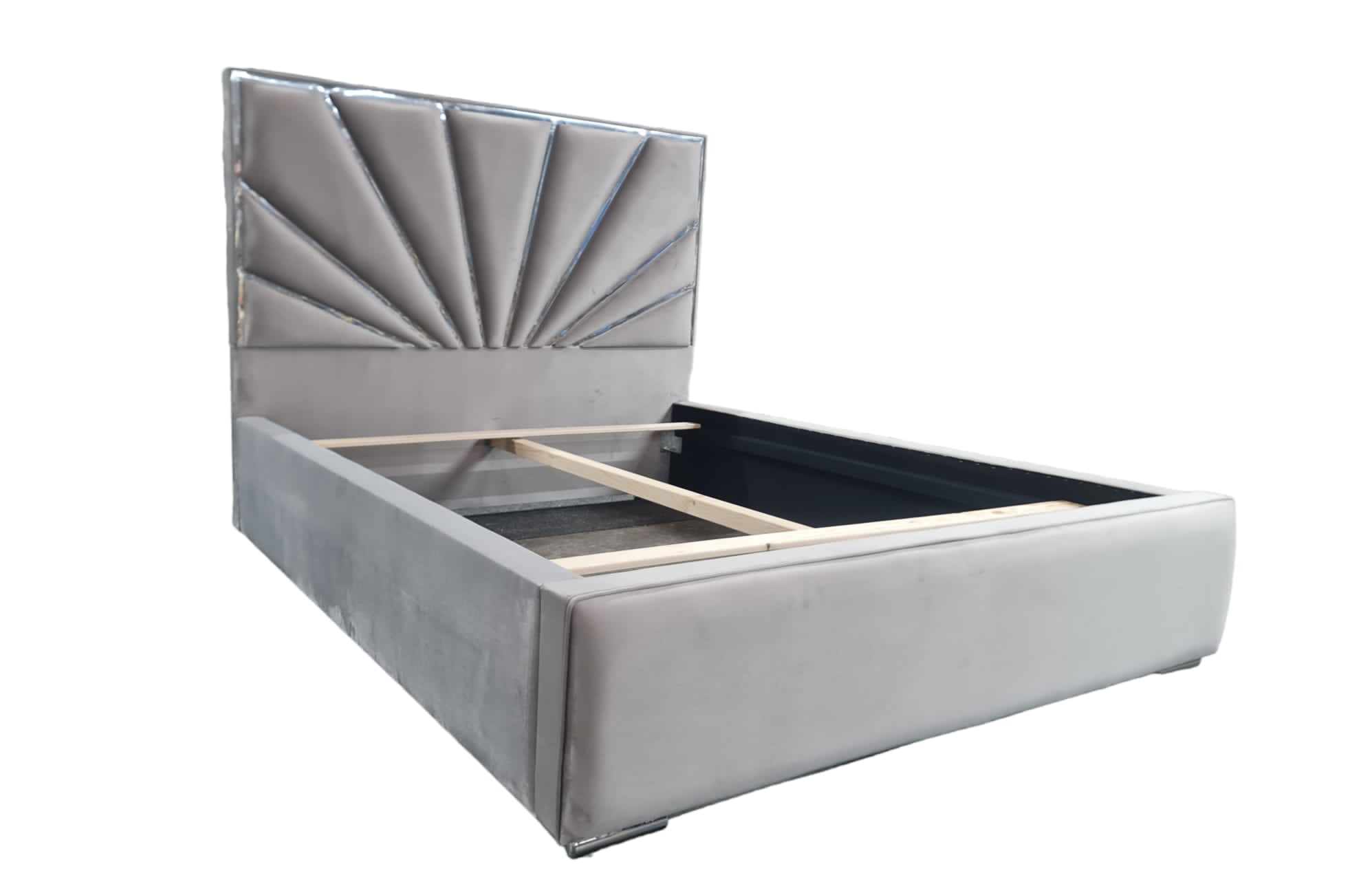 SUNSHINE BED FRAME