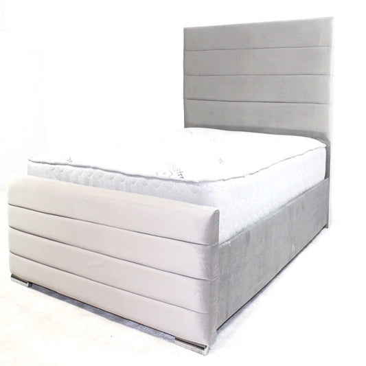 Stolz Mirror Bed