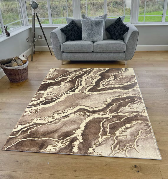 Chocolate Cloud Verozi Rug - 270