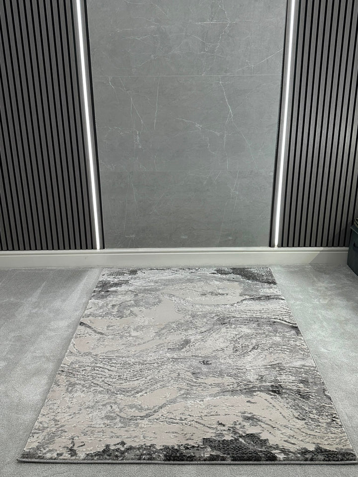 PLATINUM L Grey R927B