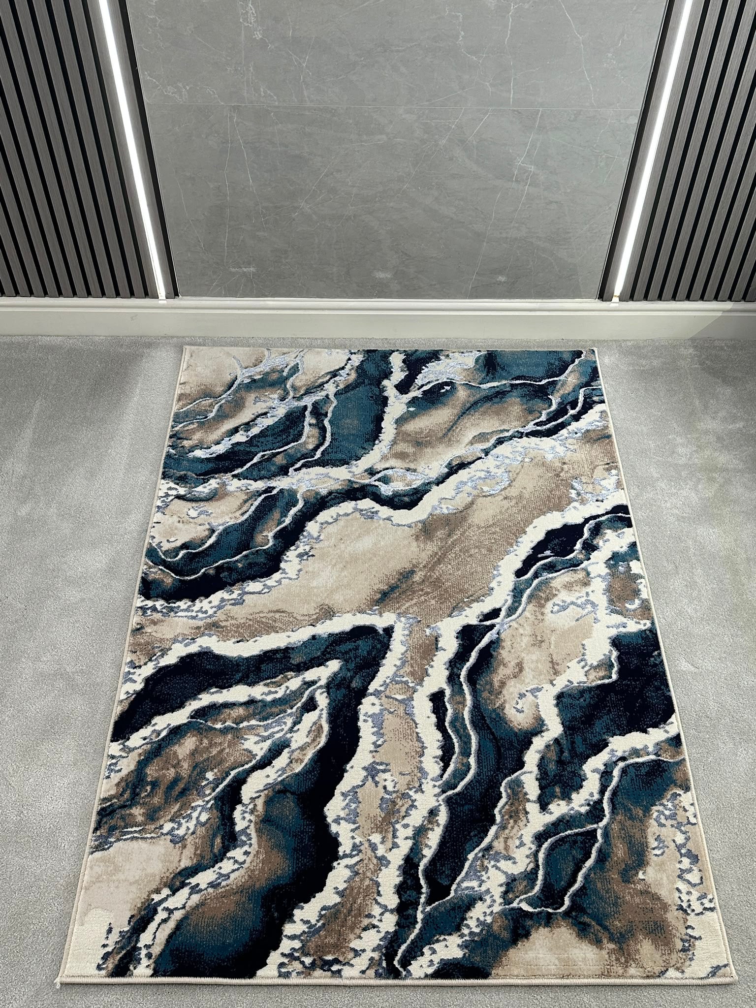 VEROZZI R9270 NAVY