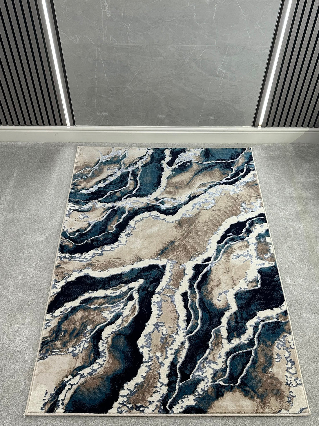 VEROZZI R9270 NAVY