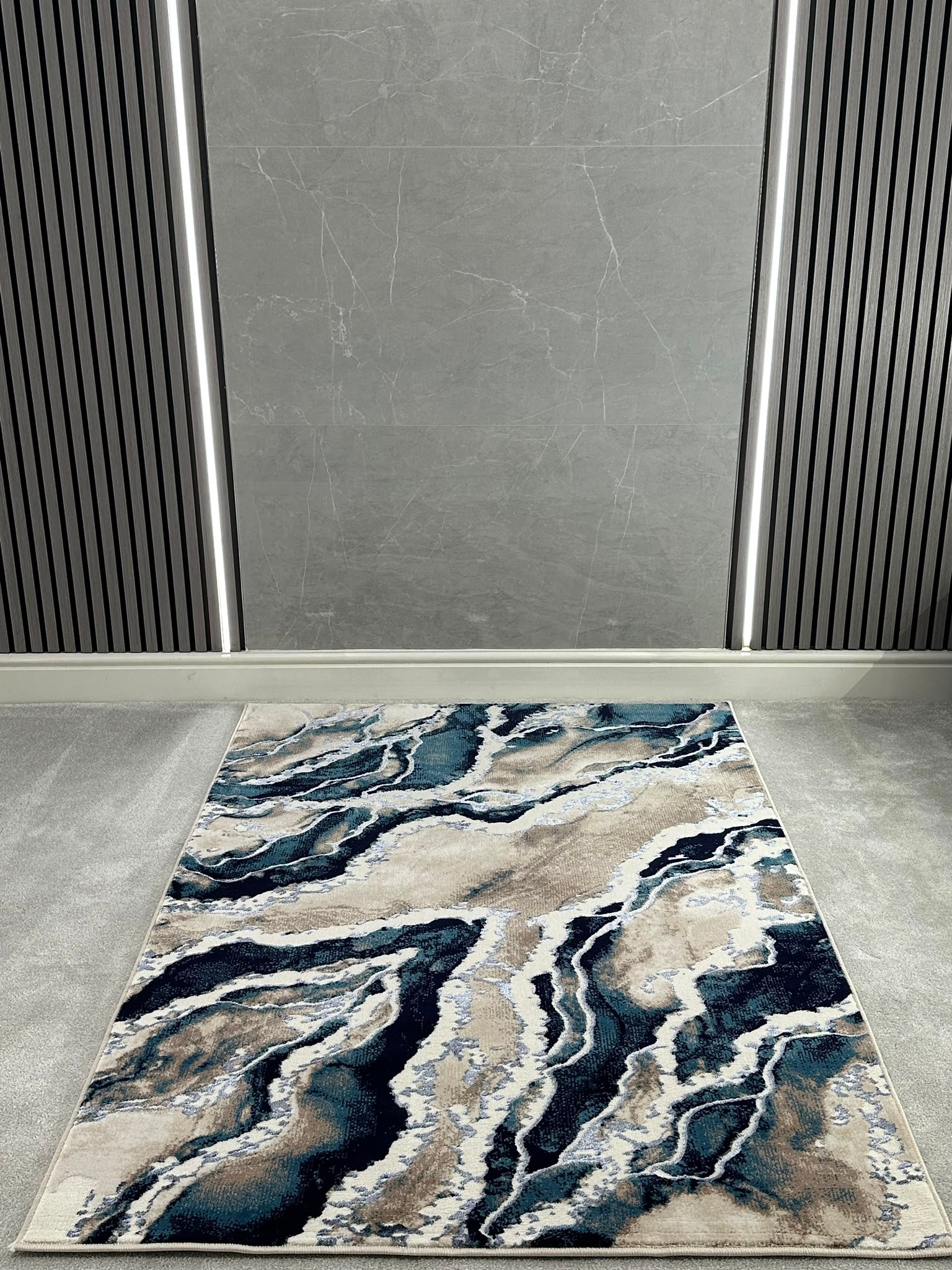 VEROZZI R9270 NAVY