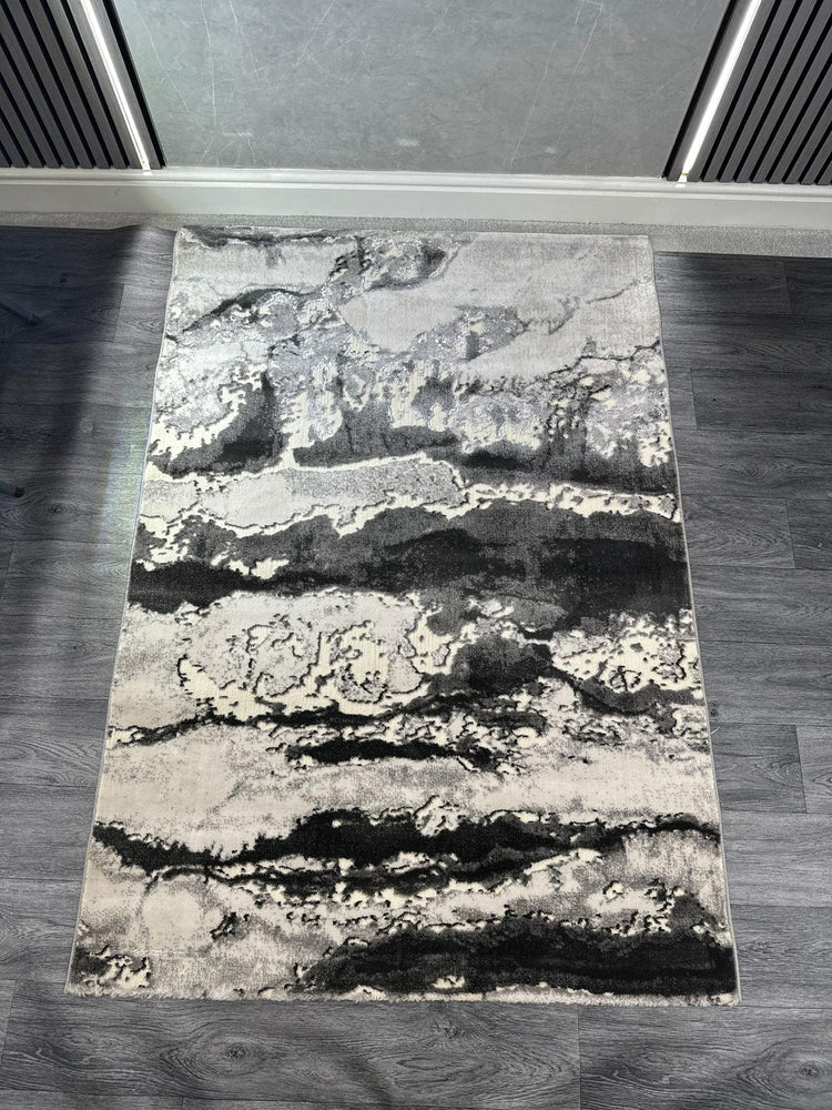 Verozzi Marble Shimmer Rugs