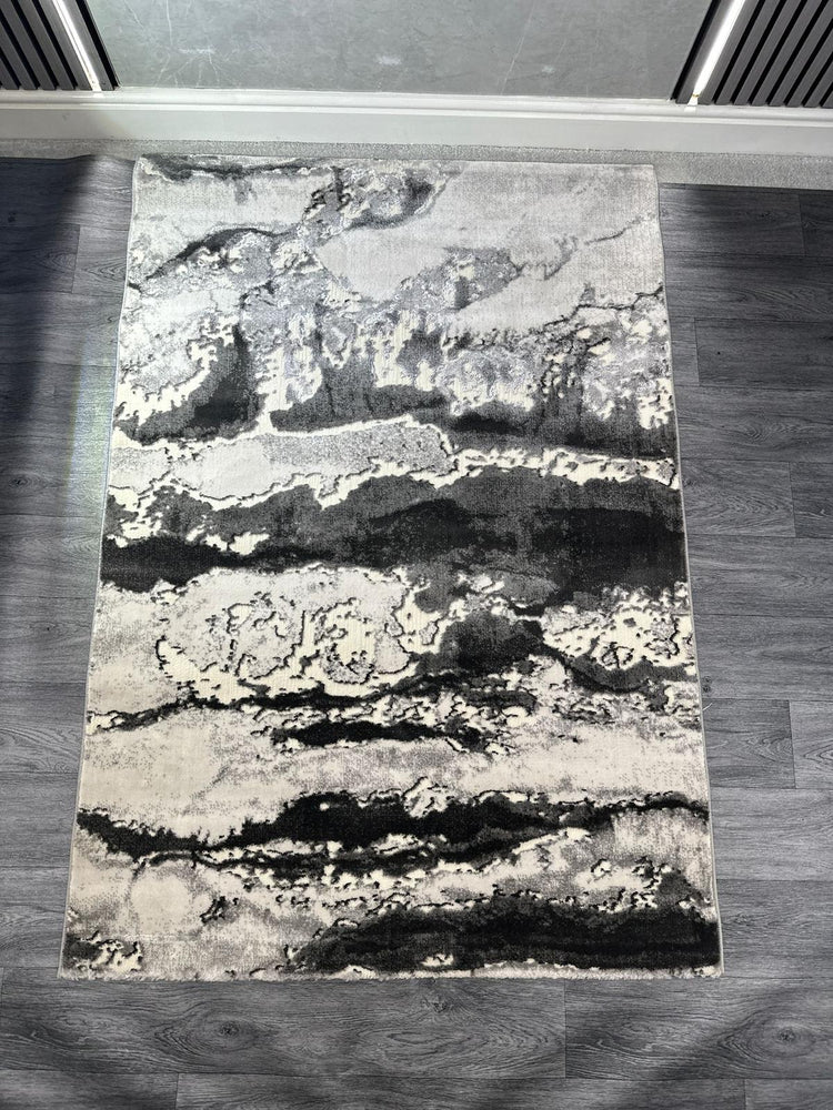 Verozzi Marble Shimmer Rugs