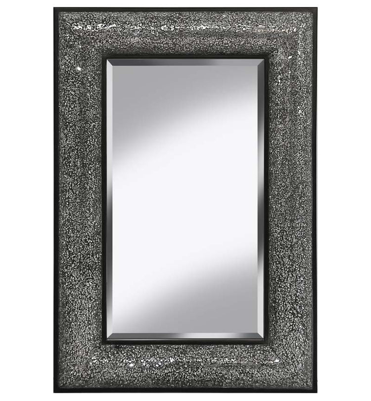 Bow Mosaic Mirrors- 60X90