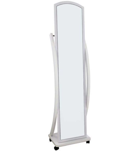 Freestanding Cheval Mirror