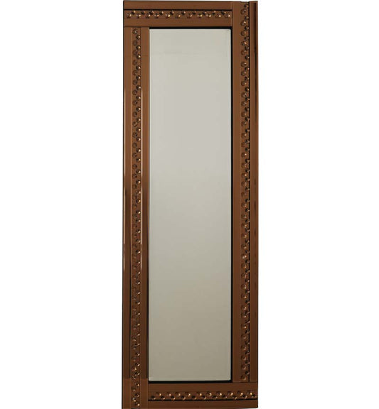 Glitz Bronze Mirror 40x120