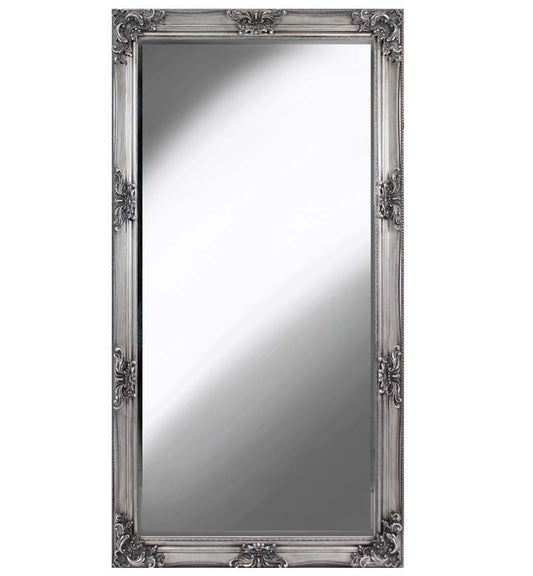 French Style Traditional Mirror