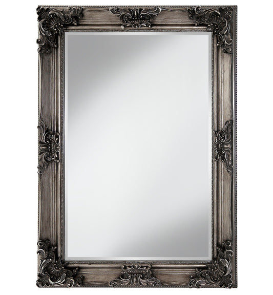 French Style Traditional Mirror