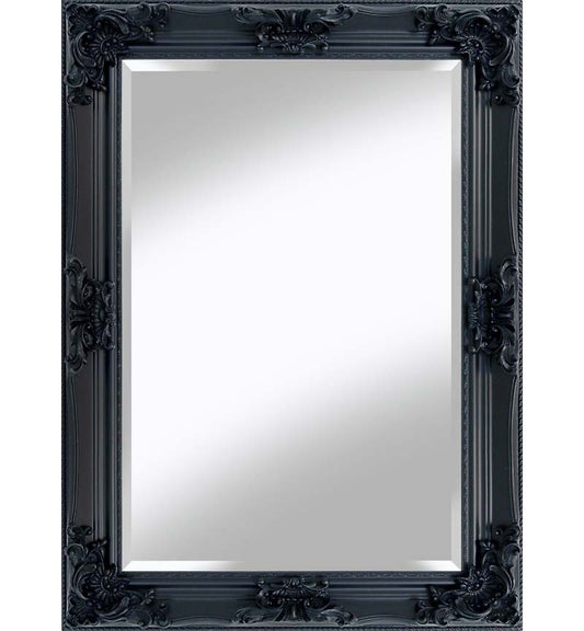 French Style Traditional Mirror