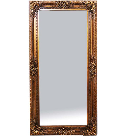 French Style Mirrors