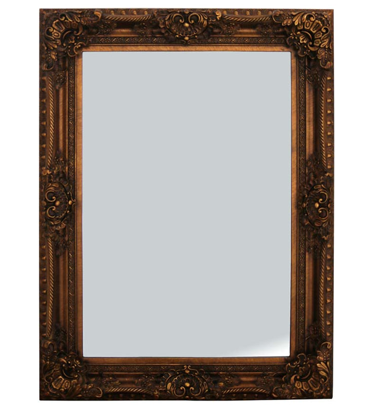 French Style Mirrors