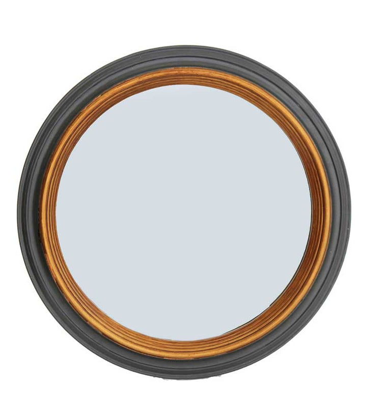 Harriett Round Mirror