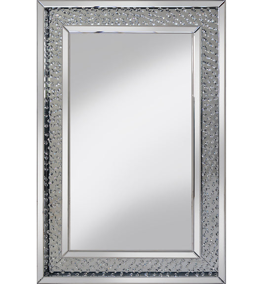 Rhombus Mirror